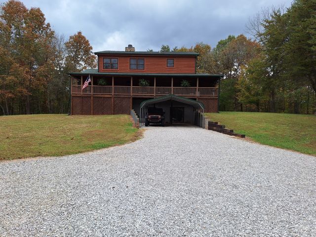 146 Sparkmantown Rd, Rock Island, TN 38581