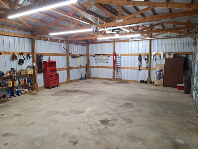 146 Sparkmantown Rd, Rock Island, TN 38581