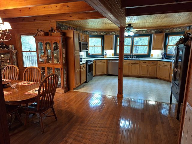 146 Sparkmantown Rd, Rock Island, TN 38581