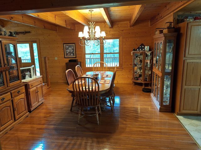 146 Sparkmantown Rd, Rock Island, TN 38581