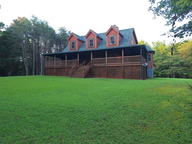 146 Sparkmantown Rd, Rock Island, TN 38581