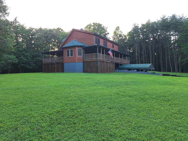 146 Sparkmantown Rd, Rock Island, TN 38581