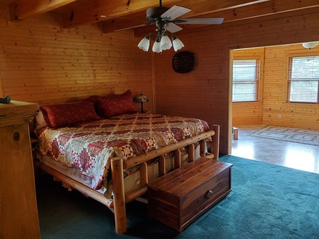 146 Sparkmantown Rd, Rock Island, TN 38581