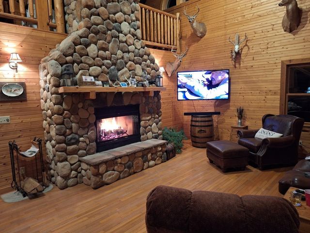 146 Sparkmantown Rd, Rock Island, TN 38581