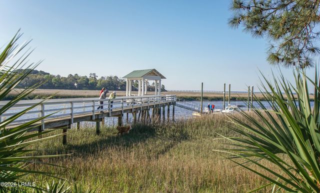 3 S Loudon Drive, Beaufort, SC 29906