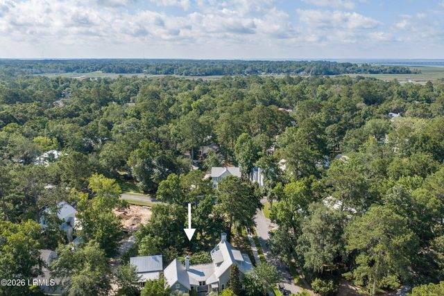 3 S Loudon Drive, Beaufort, SC 29906