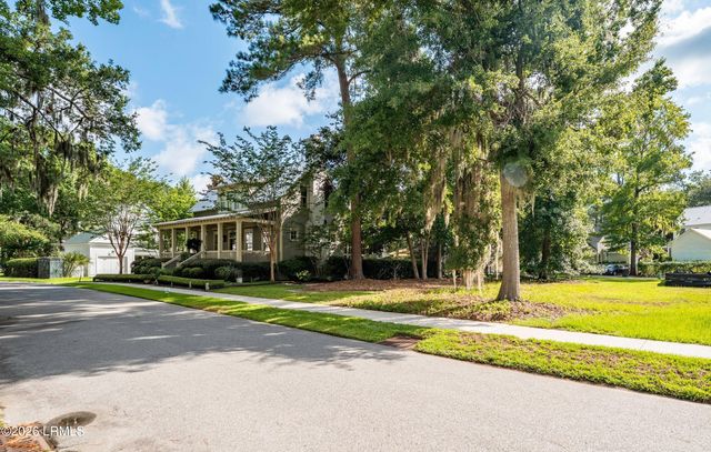 3 S Loudon Drive, Beaufort, SC 29906