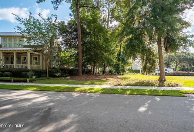 3 S Loudon Drive, Beaufort, SC 29906