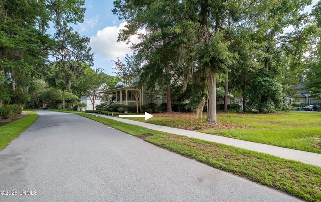 3 S Loudon Drive, Beaufort, SC 29906
