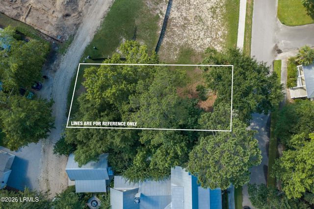 3 S Loudon Drive, Beaufort, SC 29906
