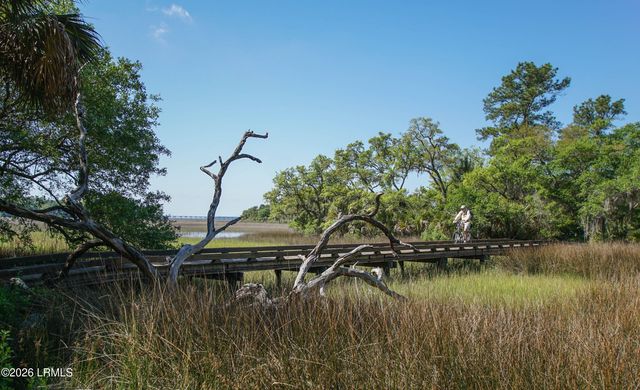 3 S Loudon Drive, Beaufort, SC 29906