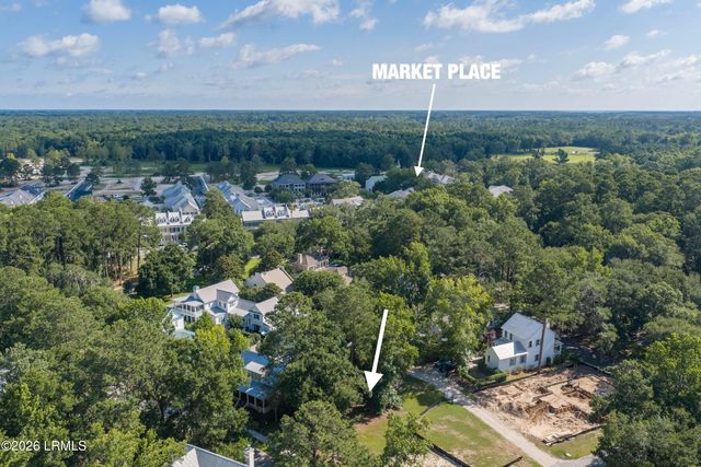 3 S Loudon Drive, Beaufort, SC 29906