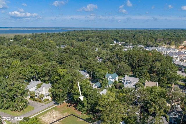 3 S Loudon Drive, Beaufort, SC 29906