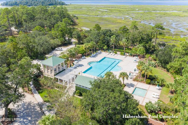 3 S Loudon Drive, Beaufort, SC 29906