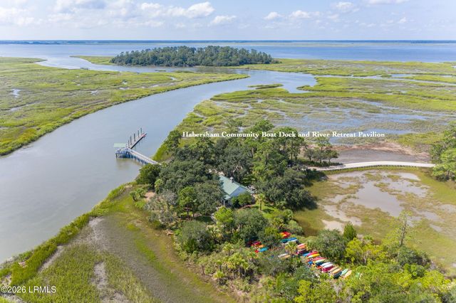 3 S Loudon Drive, Beaufort, SC 29906