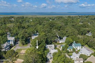 3 S Loudon Drive, Beaufort, SC 29906