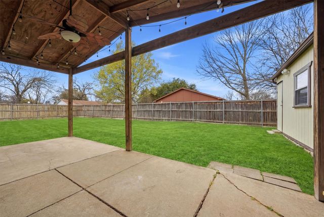 2401 Richmond Drive, Plano, TX 75074