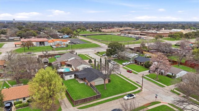 2401 Richmond Drive, Plano, TX 75074