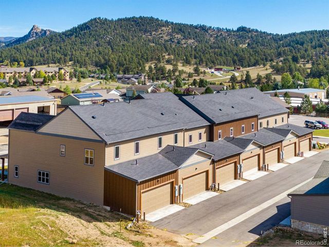 1616 Continental Peaks Circle, Estes Park, CO 80517