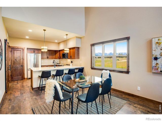 1616 Continental Peaks Circle, Estes Park, CO 80517