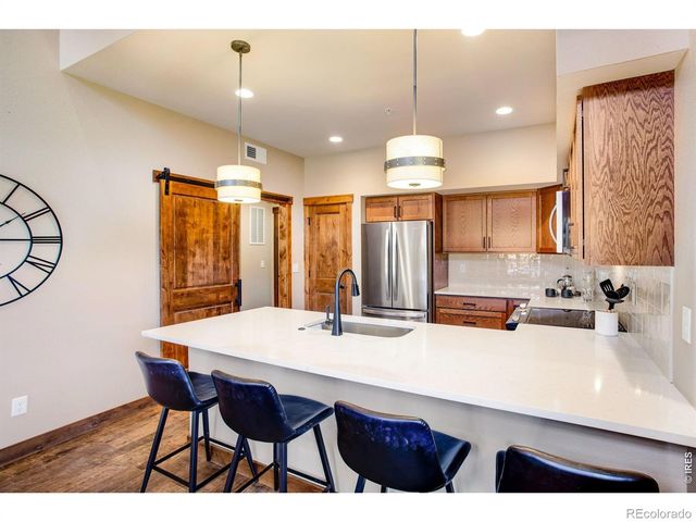 1616 Continental Peaks Circle, Estes Park, CO 80517