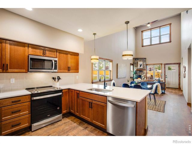 1616 Continental Peaks Circle, Estes Park, CO 80517