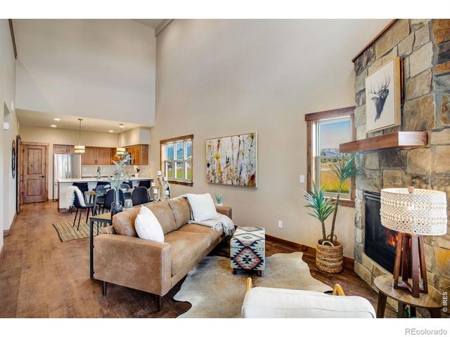 1616 Continental Peaks Circle, Estes Park, CO 80517