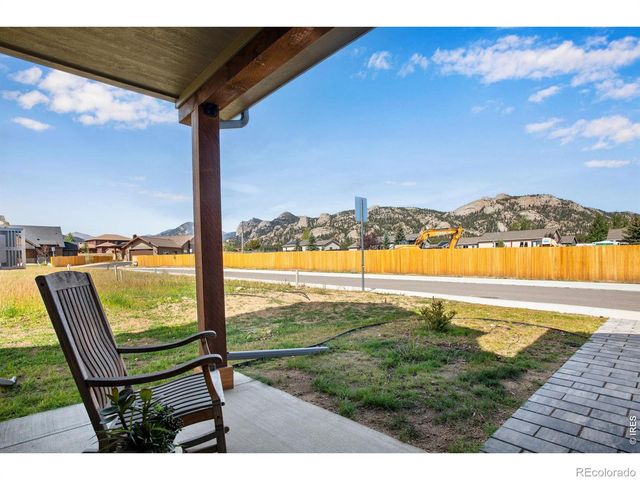 1616 Continental Peaks Circle, Estes Park, CO 80517