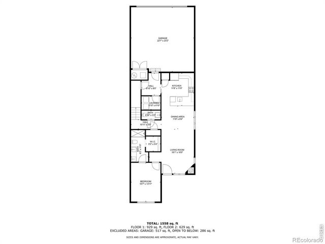 1616 Continental Peaks Circle, Estes Park, CO 80517