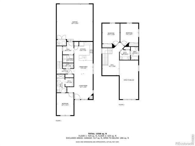 1616 Continental Peaks Circle, Estes Park, CO 80517