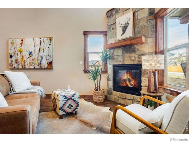 1616 Continental Peaks Circle, Estes Park, CO 80517