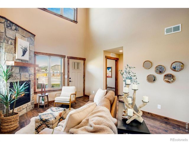 1616 Continental Peaks Circle, Estes Park, CO 80517