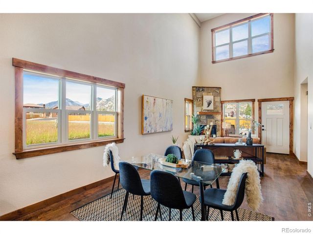 1616 Continental Peaks Circle, Estes Park, CO 80517