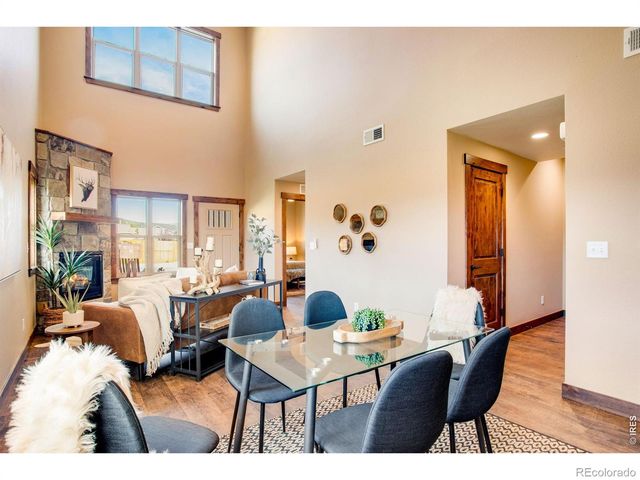 1616 Continental Peaks Circle, Estes Park, CO 80517