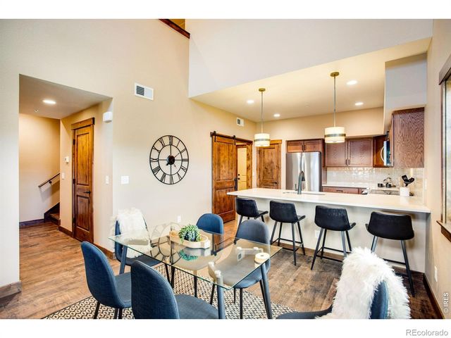 1616 Continental Peaks Circle, Estes Park, CO 80517
