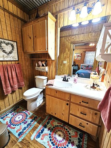 414 Lcr 763, Groesbeck, TX 76642