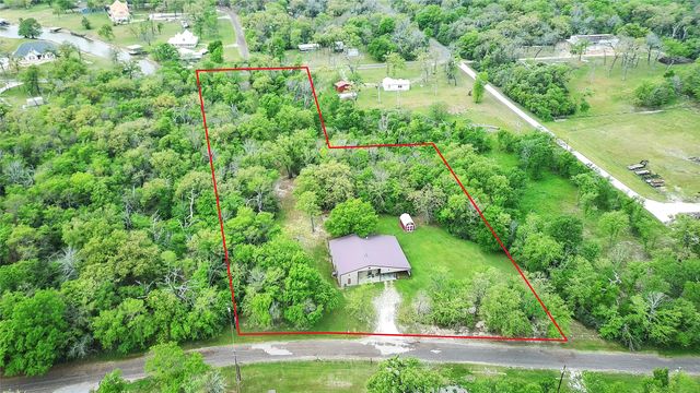 414 Lcr 763, Groesbeck, TX 76642