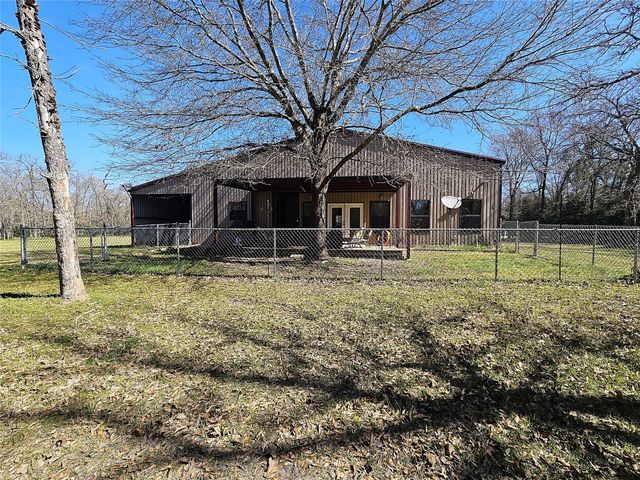 414 Lcr 763, Groesbeck, TX 76642