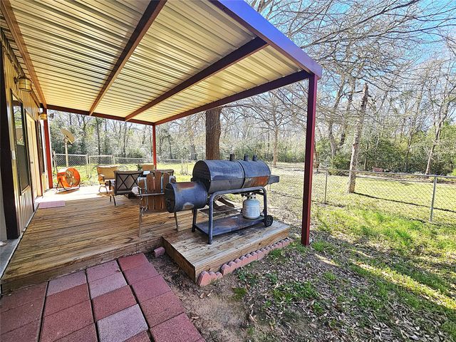 414 Lcr 763, Groesbeck, TX 76642