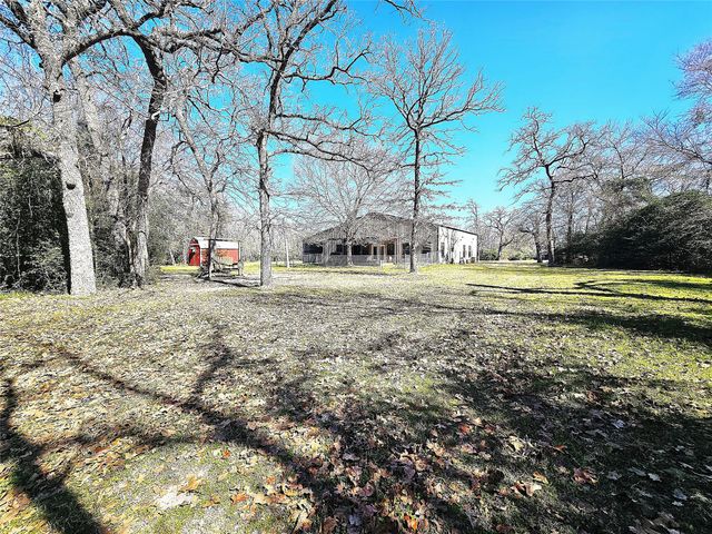 414 Lcr 763, Groesbeck, TX 76642