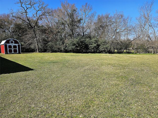 414 Lcr 763, Groesbeck, TX 76642