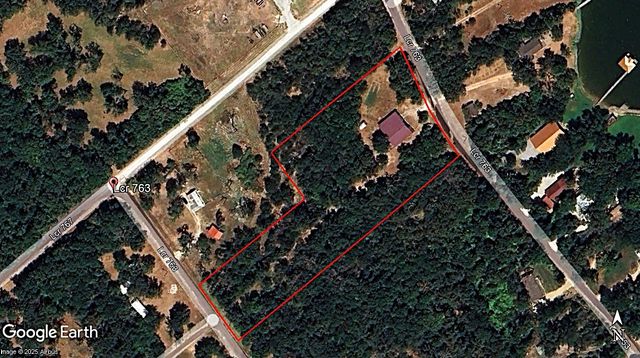 414 Lcr 763, Groesbeck, TX 76642