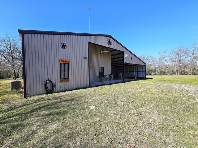 414 Lcr 763, Groesbeck, TX 76642