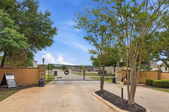 320 Onion Creek LN, Driftwood, TX 78619