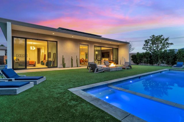 57965 Santo Thomas, La Quinta, CA 92253