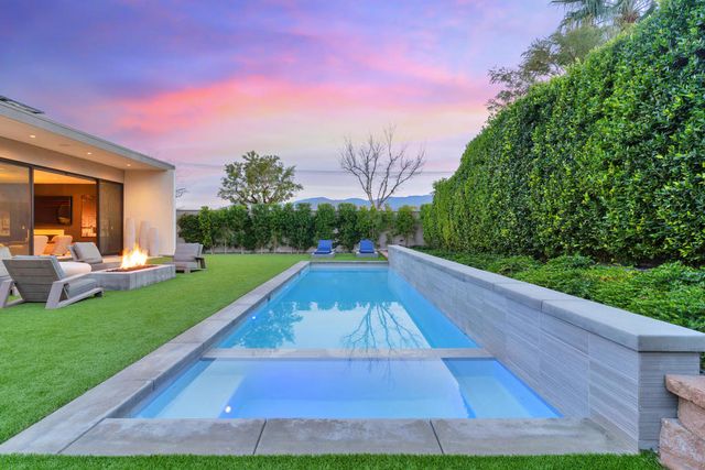 57965 Santo Thomas, La Quinta, CA 92253