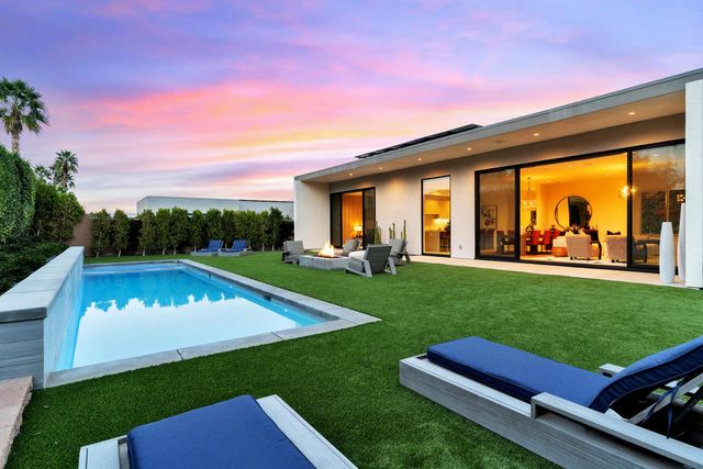 57965 Santo Thomas, La Quinta, CA 92253