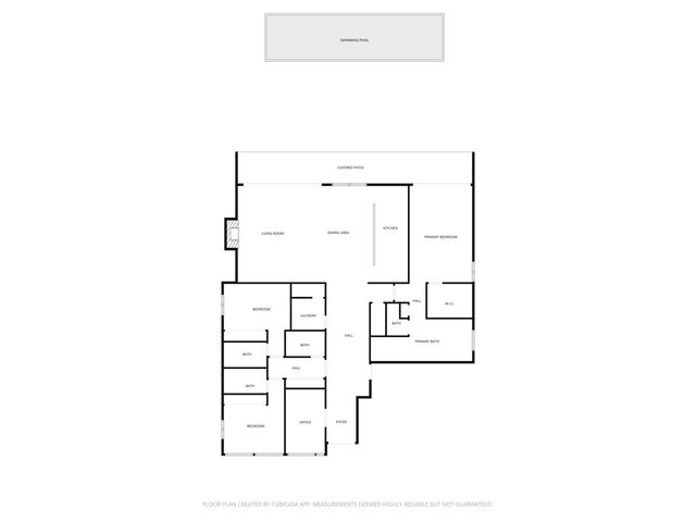 57965 Santo Thomas, La Quinta, CA 92253