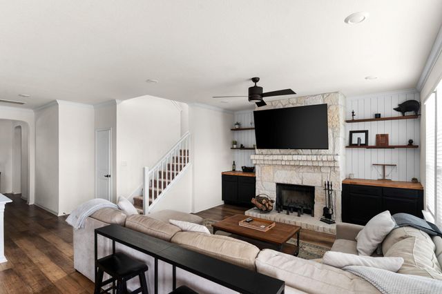 7810 Song Sparrow DR 2, Austin, TX 78744