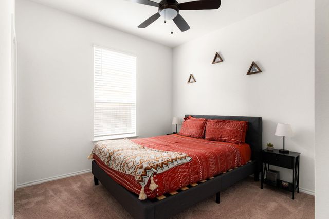 7810 Song Sparrow DR 2, Austin, TX 78744